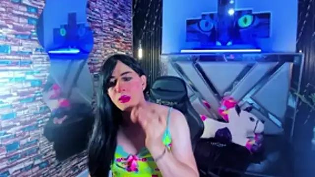 Freechat Jennfer_Winson on StripChat