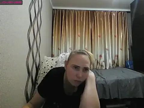 JenniDeep — For new sexy lingerie