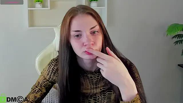 Freechat Jennie_Hunter on StripChat