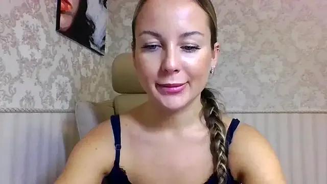 jennifer838 on StripChat