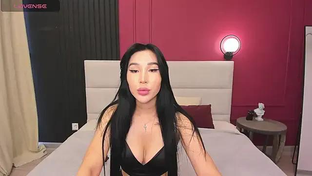 Jennifer_Munoz from StripChat is Freechat