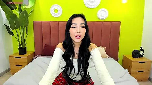 Jennifer_Munoz from StripChat is Freechat