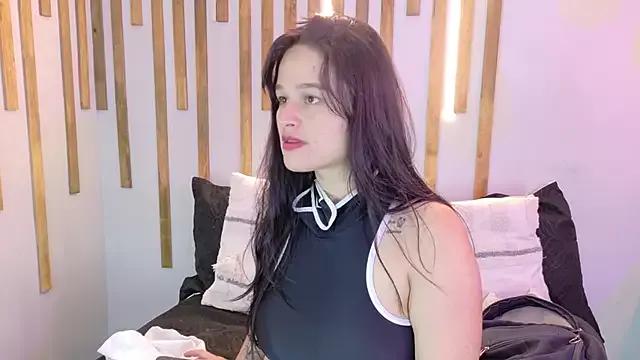 Jennifer_Vega1 from StripChat