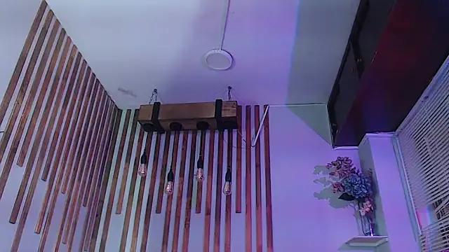 Jennifer_Vega1 from StripChat is Freechat
