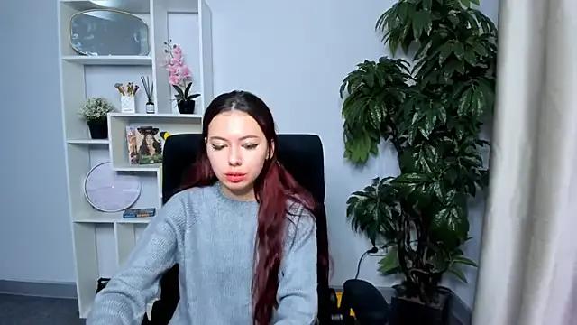 JenniferGlover on StripChat 