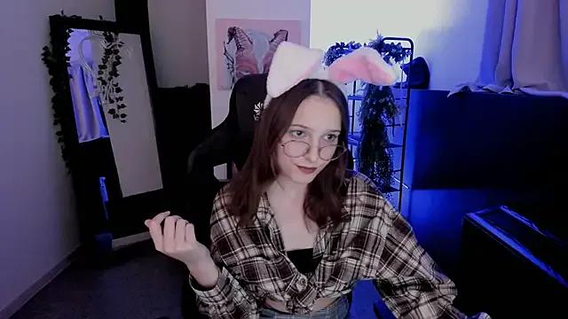 JenniferKiim on StripChat