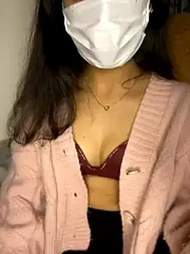 Jenny_liveX from StripChat is Freechat