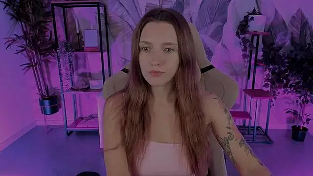 JennyDens from StripChat