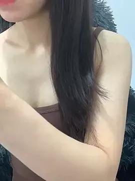 JennyQueen18 from StripChat is Freechat