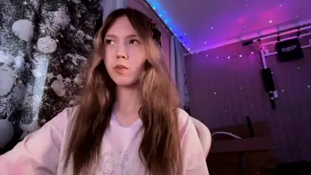 Freechat Jerrieberry on StripChat