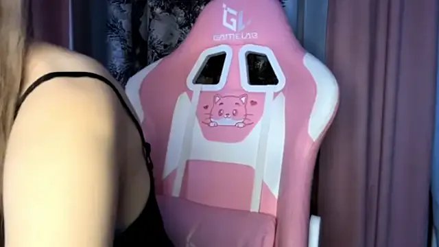 Freechat Jerrieberry on StripChat