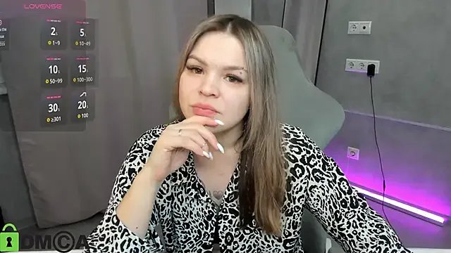 Freechat Jerry-Hall on StripChat