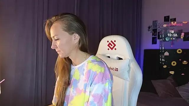 Jesica_mooon on StripChat