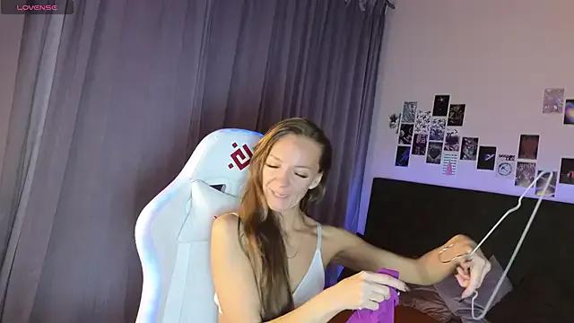 Jesica_mooon on StripChat