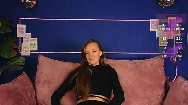 Jesica_mooon on StripChat