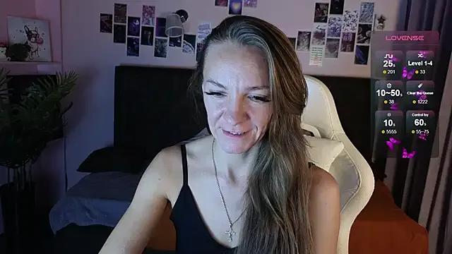 Jesica_mooon on StripChat