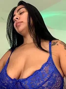 Jesse_bell from StripChat