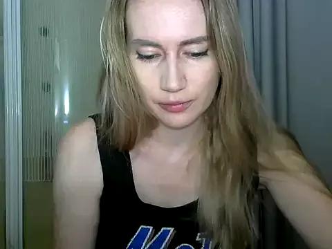 JessFoxxx from StripChat