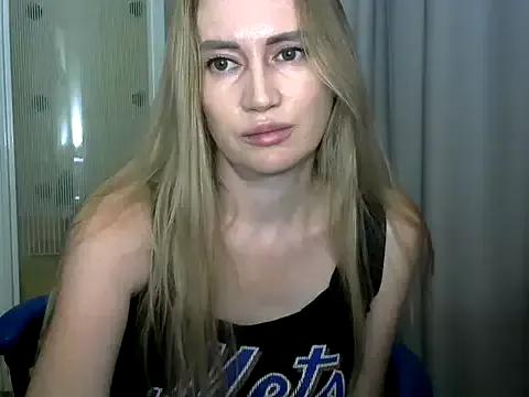 JessFoxxx from StripChat