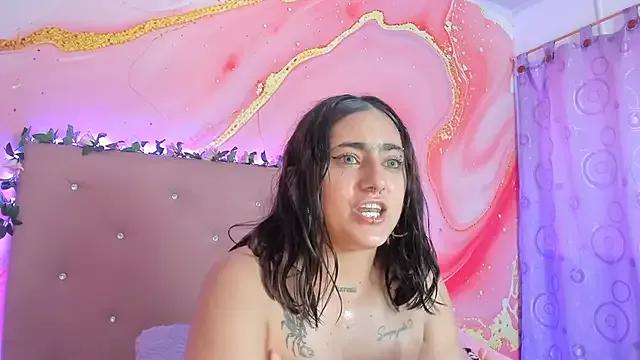 jessi_bentz from StripChat is Freechat