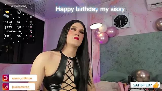 JESSI_NAOMI from StripChat
