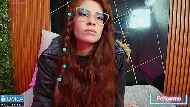 Jessi_Walker from StripChat is Freechat
