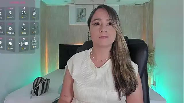 jessica_hotxxx from StripChat is Freechat