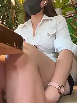Jessical from StripChat