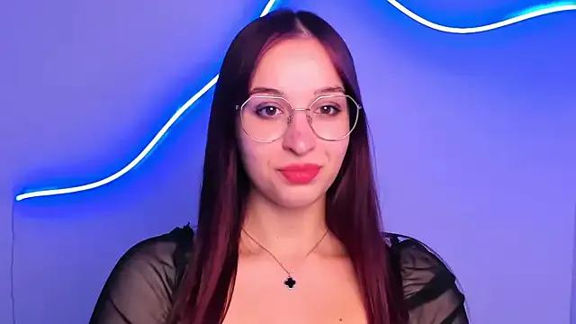Jessie_Kisss from StripChat