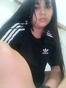 jessie_moore7 from StripChat is Freechat