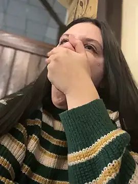 JessiMur on StripChat 