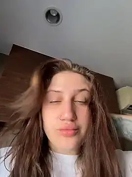 JessiMur on StripChat 