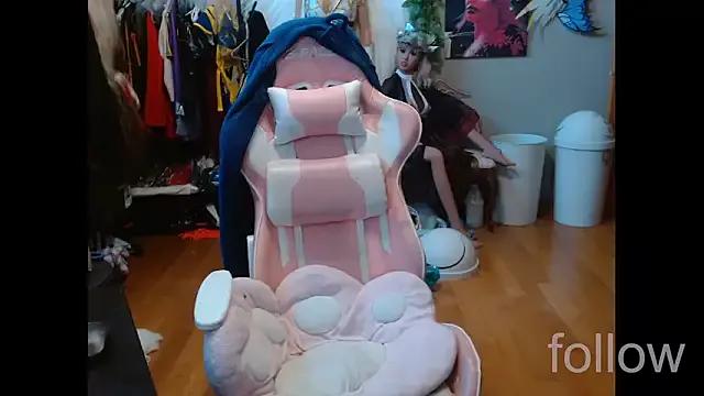 jessy0504 from StripChat