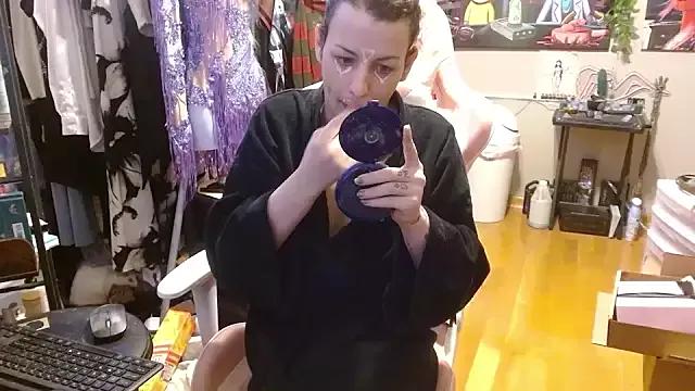 jessy0504 from StripChat