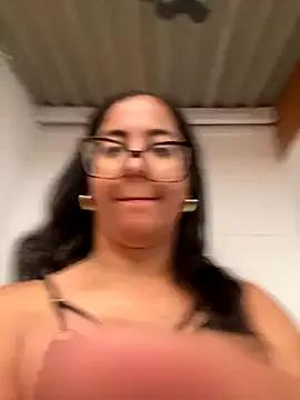 Jessyivonne from StripChat is Freechat