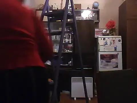 JesykaLove566 — Freechat on StripChat