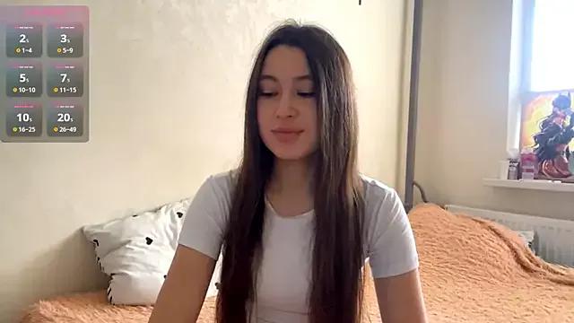 JettaHerrin from StripChat is Freechat