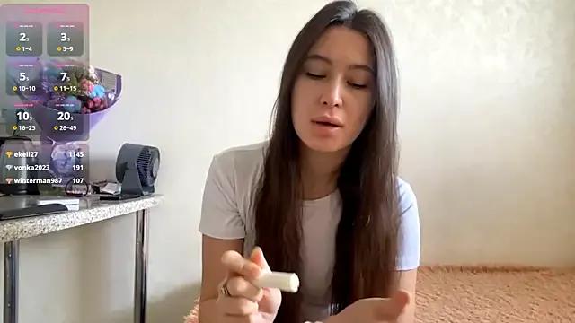 JettaHerrin from StripChat is Freechat