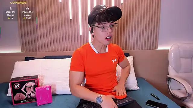 Freechat Jhoumod_21 on StripChat