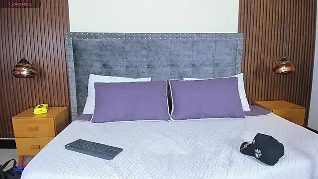 StripChat Jhoumod_21 is Freechat Jhoumod_21 — cum in my abs today