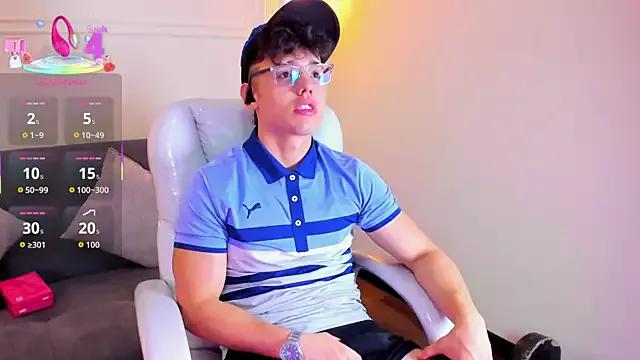 Freechat Jhoumod_21 on StripChat