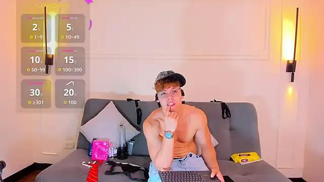 Freechat Jhoumod_21 on StripChat