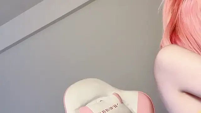 Freechat jiajia_0902 on StripChat