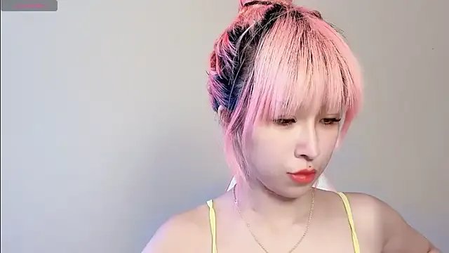 Freechat jiajia_0902 on StripChat