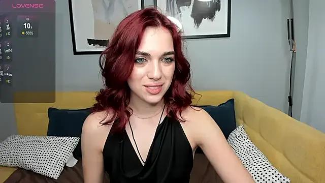 Jill_Smith from StripChat is Freechat