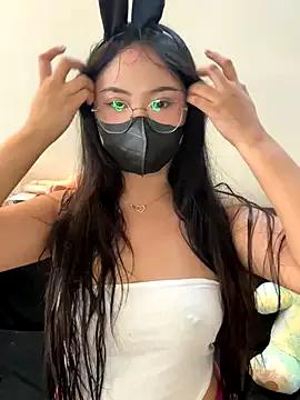 Freechat jinawaves on StripChat