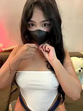 Freechat jinawaves on StripChat