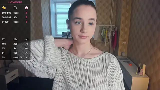 StripChat JinnyMcie is Freechat JinnyMcie — Show my outfit