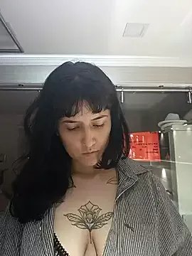 Freechat Jinx__x on StripChat