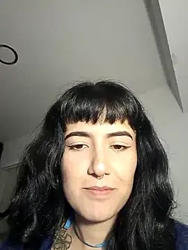 Freechat Jinx__x on StripChat